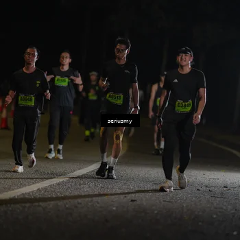 Runner Photo 5372694