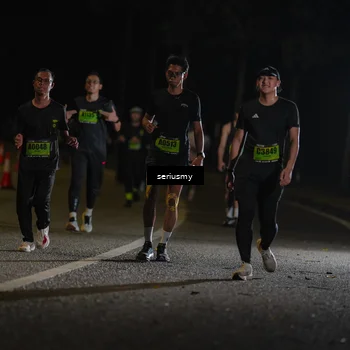 Runner Photo 5372697