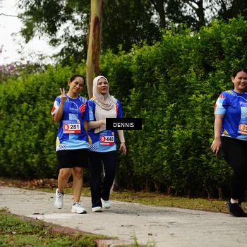 Runner Photo 5372701