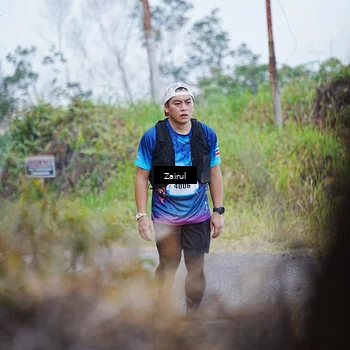 Runner Photo 5372702