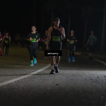 Runner Photo 5372708