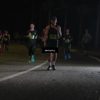 Runner Photo 5372713