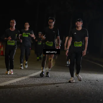 Runner Photo 5372716