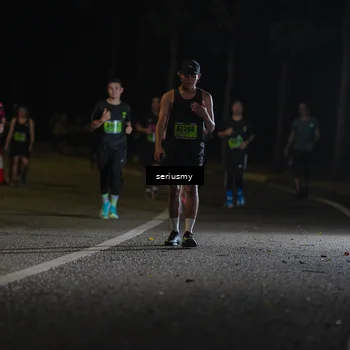 Runner Photo 5372722