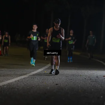 Runner Photo 5372728