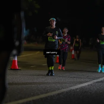 Runner Photo 5372733