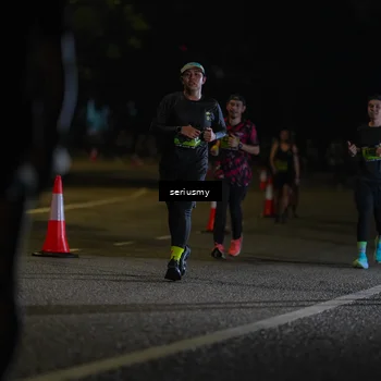 Runner Photo 5372734