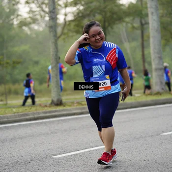 Runner Photo 5372735