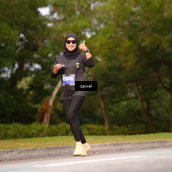 Runner Photo 5372739