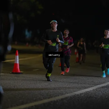 Runner Photo 5372743