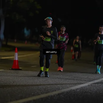 Runner Photo 5372745