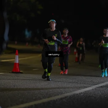 Runner Photo 5372748