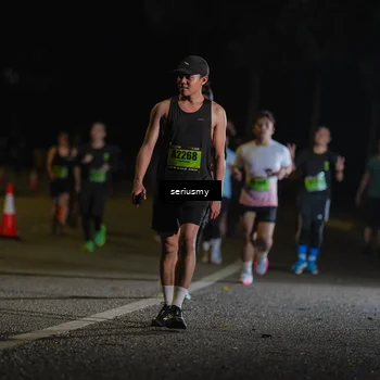 Runner Photo 5372752
