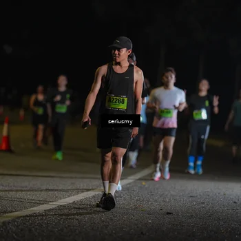 Runner Photo 5372755