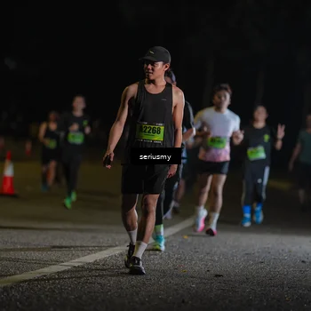 Runner Photo 5372758