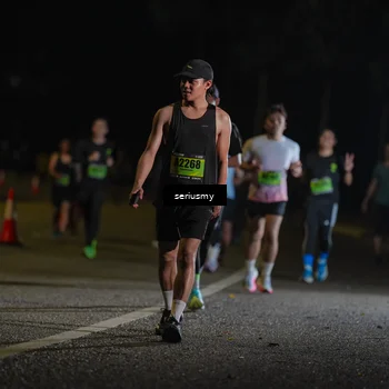 Runner Photo 5372759