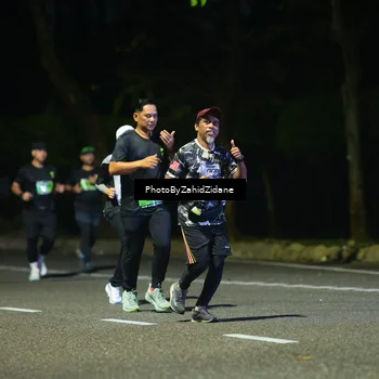 Runner Photo 5372763