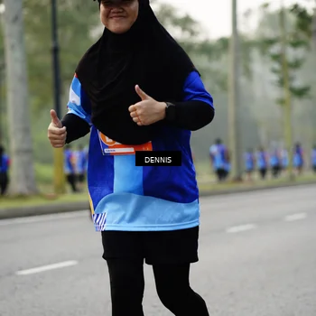 Runner Photo 5372765