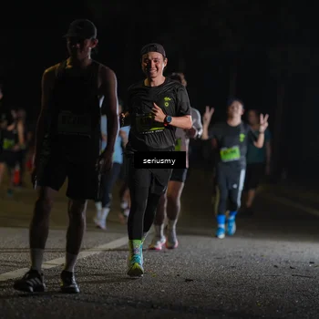 Runner Photo 5372766