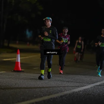 Runner Photo 5372767