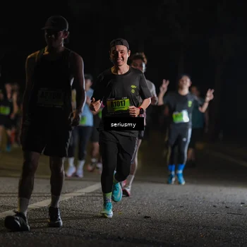 Runner Photo 5372769