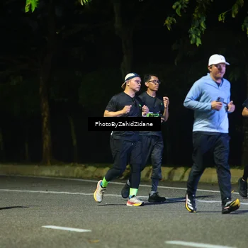 Runner Photo 5372771