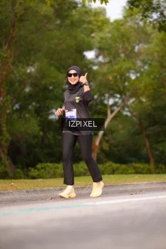 Runner Photo 5372774
