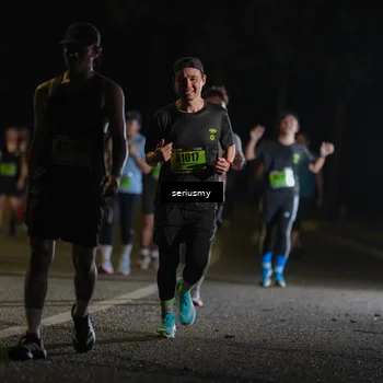 Runner Photo 5372777