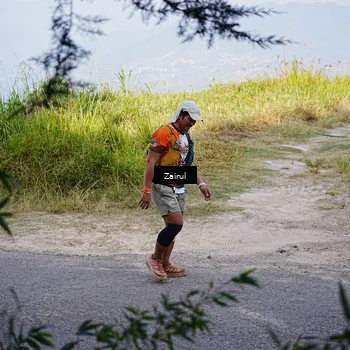 Runner Photo 5372781