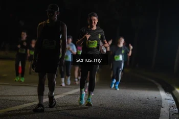 Runner Photo 5372784