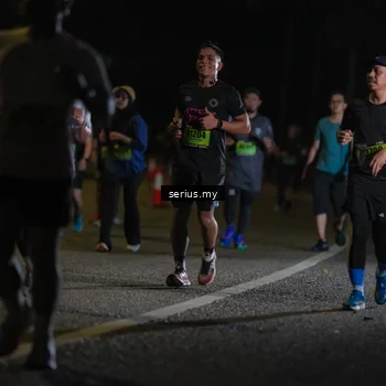 Runner Photo 5372786