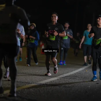 Runner Photo 5372787