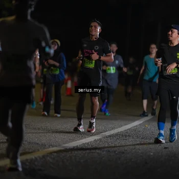 Runner Photo 5372789
