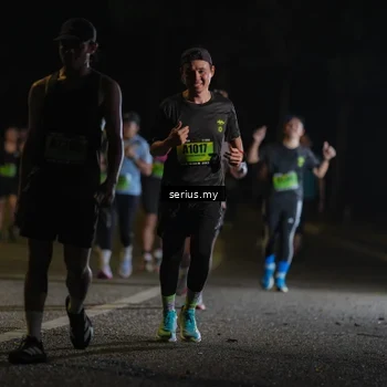 Runner Photo 5372790