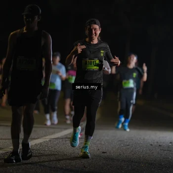 Runner Photo 5372791