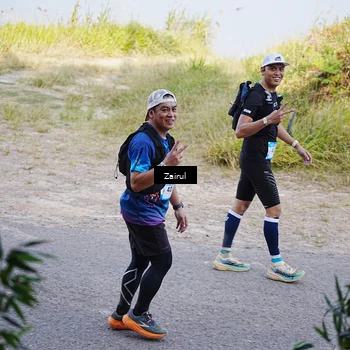 Runner Photo 5372794