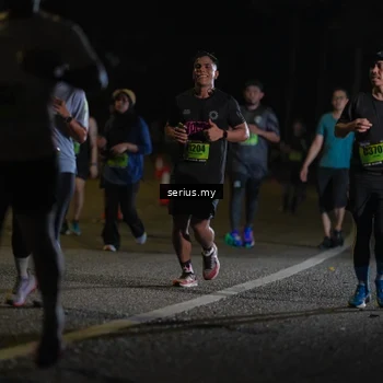 Runner Photo 5372796