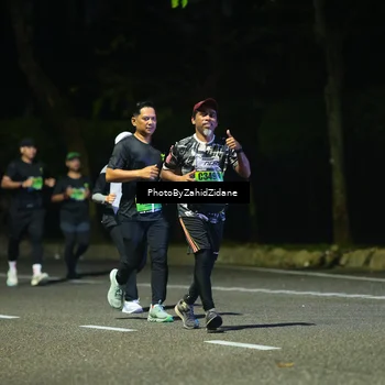 Runner Photo 5372801