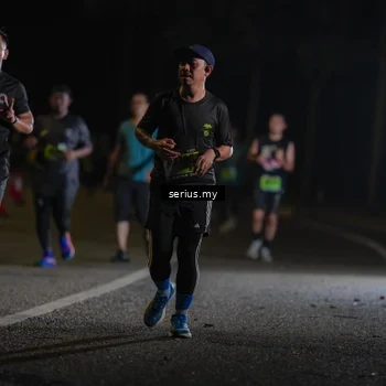 Runner Photo 5372805