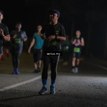 Runner Photo 5372807