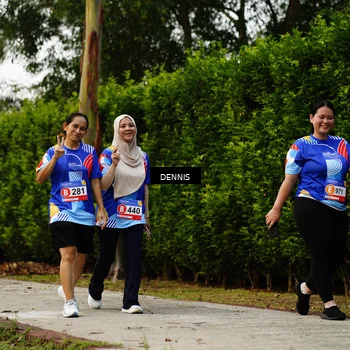 Runner Photo 5372809