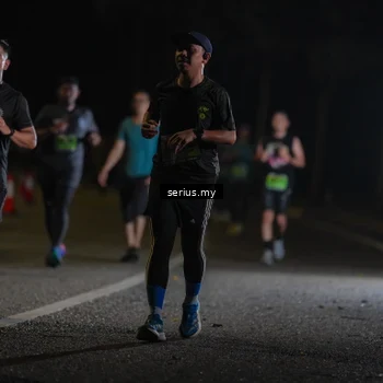 Runner Photo 5372811