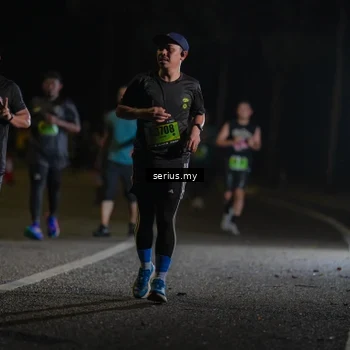 Runner Photo 5372815