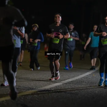 Runner Photo 5372816