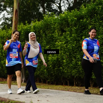 Runner Photo 5372818