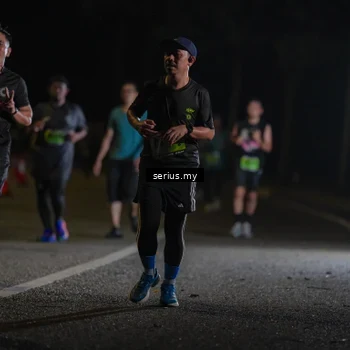Runner Photo 5372819