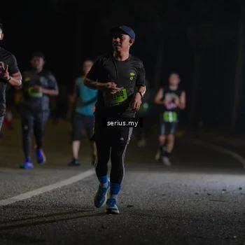 Runner Photo 5372820