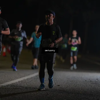 Runner Photo 5372825