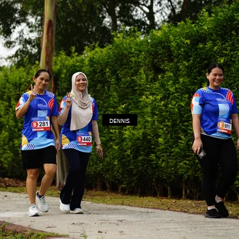 Runner Photo 5372826