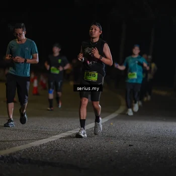 Runner Photo 5372829